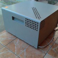  Ampex SE-10 демагнитизатор за ленти, снимка 4 - Декове - 22918170