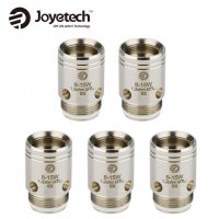 Joyetech Exceed Edge Coils 1.2 ohm изпарители нагреватели, снимка 2 - Аксесоари за електронни цигари - 21784739