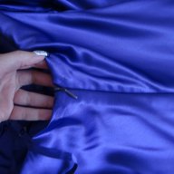 Лилава бална абитуриентска рокля, снимка 6 - Рокли - 11044646