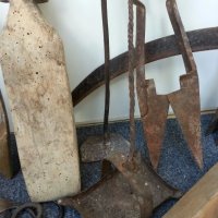 Стари предмети за бита , снимка 6 - Антикварни и старинни предмети - 21753815