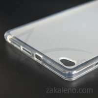 Калъф/ силиконов гръб за таблет Huawei Mediapad M2 8.0, снимка 3 - Калъфи, кейсове - 21143913