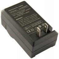 Зарядно устройство за батерии Nb-5l и Nb-6l, снимка 2 - Батерии, зарядни - 10529553