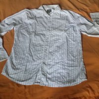 Мъжка риза G star, снимка 1 - Ризи - 18663342