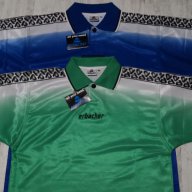 Спортна фланелка/тениска Еrbacher, снимка 2 - Спортни дрехи, екипи - 17453787