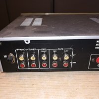akai amplifier-made in japan-внос англия, снимка 10 - Ресийвъри, усилватели, смесителни пултове - 21604447