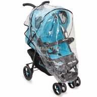 Moni Дъждобран за детска количка, снимка 1 - Детски колички - 17292825