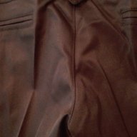 „Ками” - Дамски черен панталон , снимка 11 - Панталони - 18205027