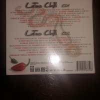 Latino Chill 2 CD, снимка 2 - CD дискове - 22493123