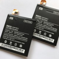 Батерия за Xiaomi Mi 4 BM32, снимка 3 - Оригинални батерии - 25557025