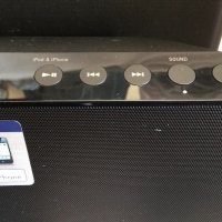 ⭐⭐⭐ █▬█ █ ▀█▀ ⭐⭐⭐ SONY RDP-X30iP - премиум iPod/iPhone докинг станция , 2х15 вата , € 144 нова, снимка 3 - Аудиосистеми - 24184732