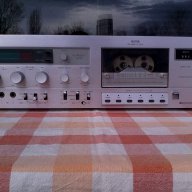 PHILIPS N-5756 3 HEAD High-End.дек, снимка 8 - Декове - 14657805