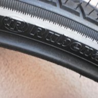 Продавам колела внос от Германия външни гуми 24 цола против баби зъби RUBENA LONG WAY STOP THORN, снимка 9 - Аксесоари за велосипеди - 9248475