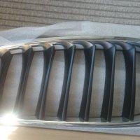 BMW Z4 решетки бъбреци, снимка 3 - Части - 22151910
