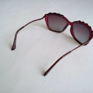 VICI  - VIOLET   Italy - SUPER  Polarized - Дамски очила + защита UV400, снимка 2 - Слънчеви и диоптрични очила - 15340201
