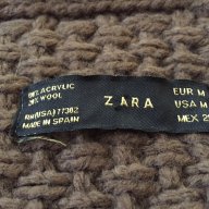 Жилетка на zara, снимка 2 - Блузи с дълъг ръкав и пуловери - 16348096