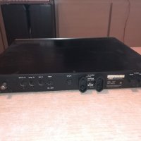 mbo cv-100 stereo preamplifier-made in korea-внос швеицария, снимка 18 - Ресийвъри, усилватели, смесителни пултове - 21575548