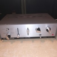 monacor stereo amplifier-внос швеицария, снимка 9 - Ресийвъри, усилватели, смесителни пултове - 21167152