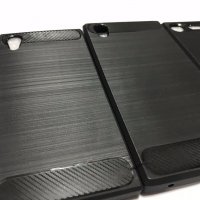 Sony Xperia XA1 , XPERIA L1 , XZ1 ,XZ1 compact силиконов гръб CARBON, снимка 2 - Калъфи, кейсове - 20107099