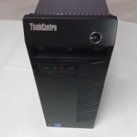 Компютър четири ядрен i5 3470s 4х 2.90 GHz, снимка 1 - Геймърски - 24634197