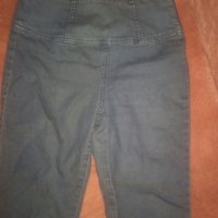Дънки с размер XS, снимка 3 - Детски панталони и дънки - 25485305
