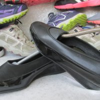 КАТО НОВИ N- 40 - 41, дамски ежедневни обувки ARA® original, GOGOMOTO.BAZAR.BG®, снимка 4 - Дамски ежедневни обувки - 22843118