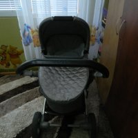 Детска количка JOIE 3 IN 1 , снимка 5 - Детски колички - 23028631