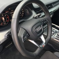 Audi Q7 3.0 TDI Април 2016 пробег 16 000 км. мощност 272 к.с, снимка 9 - Автомобили и джипове - 16023302
