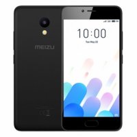 Meizu M5c промоция, снимка 2 - Телефони с две сим карти - 23683097