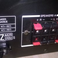 toshiba sb-m37 stereo amplifier-made in japan-внос швеция, снимка 10 - Ресийвъри, усилватели, смесителни пултове - 25392056
