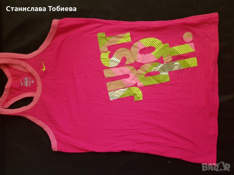 Дамски потник Nike, снимка 1