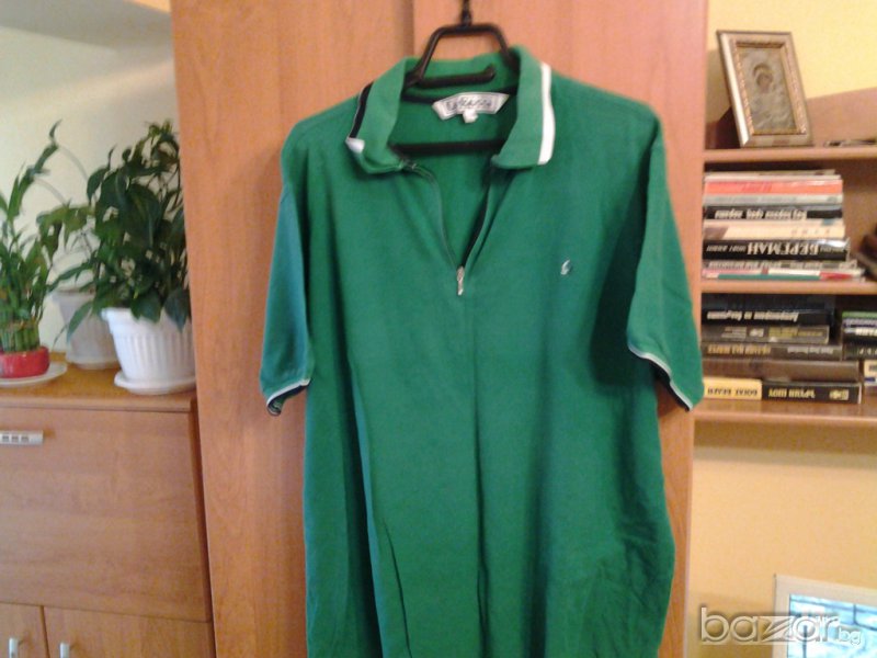  DIBOSSI-ТЕНИСКА  ХИКС ЕЛ, снимка 1