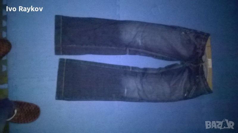 Фаяртрап ,размер 28-32 истински , снимка 1