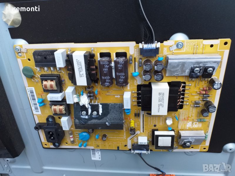 POWER SUPPLY BN44-00806A L40S6_FDY, снимка 1