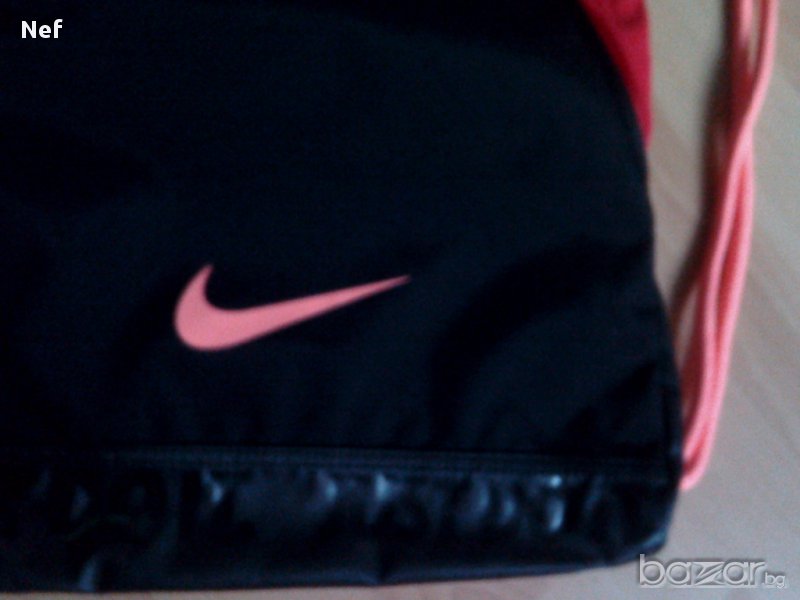  Мешка, раница Nike Varsity, оригинал , снимка 1