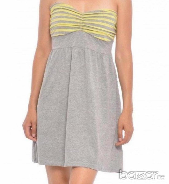  Тally Weijl -- Нова рокля--- Л размер, снимка 1