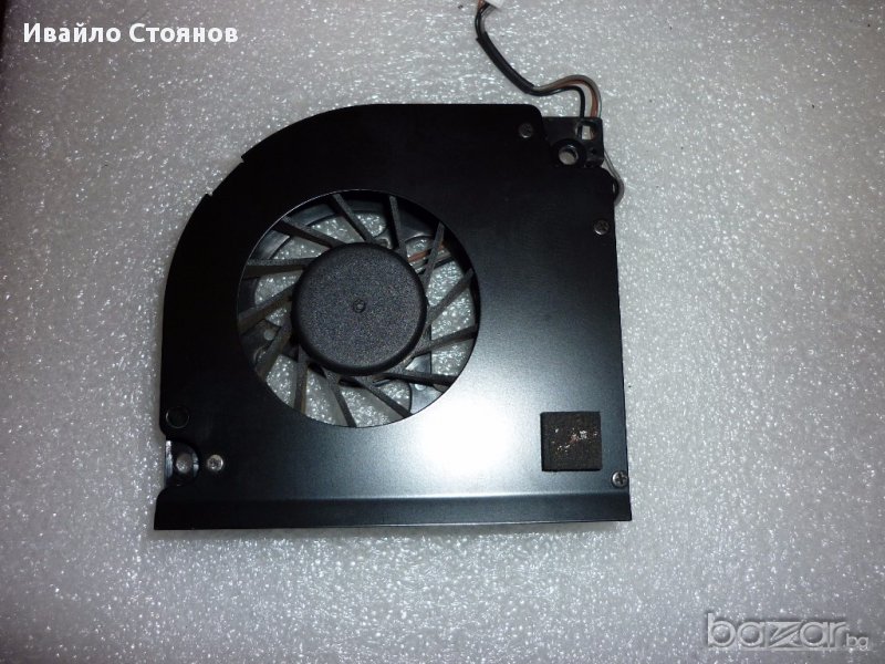 Вентилатор от Acer Aspire 9300, 9301 , снимка 1