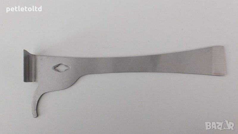 Рамкоповдигач (неръждаема стомана) Сърбия, снимка 1