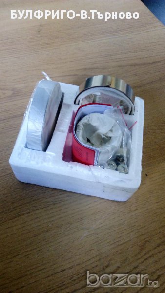 Осово уплътнение компресор BOCK, снимка 1