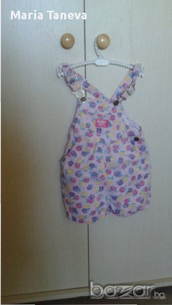 Детско гащеризонче, снимка 1