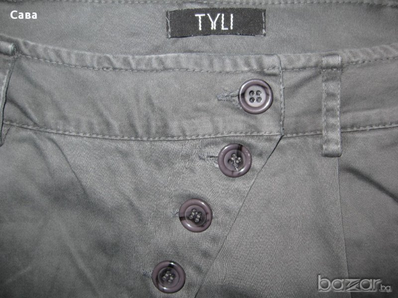 Спортен панталон TYLI  дамски,размер 29, снимка 1