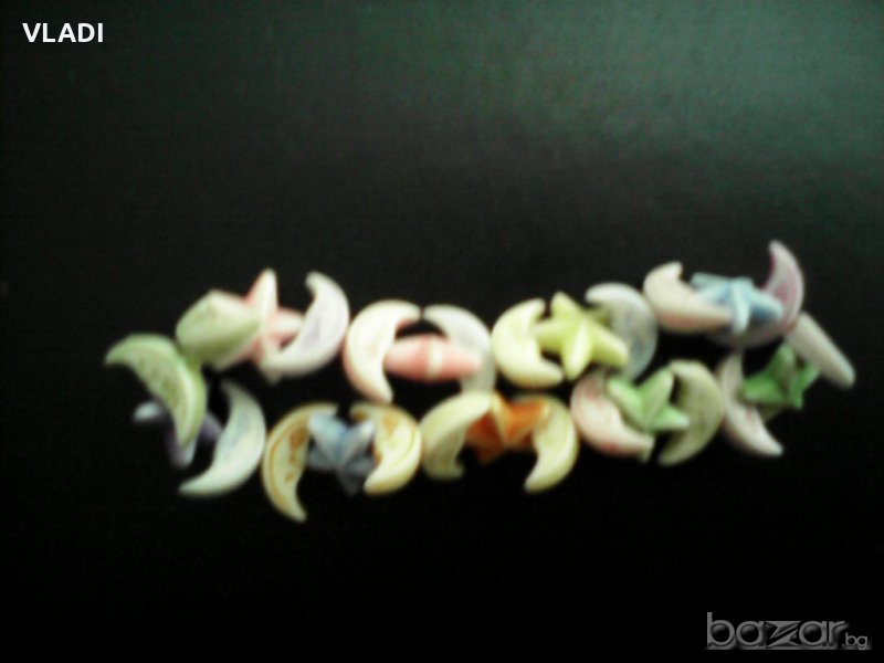 Гривна с Лунички, снимка 1