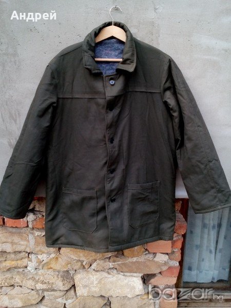 Ватенка,Зимна дреха, снимка 1