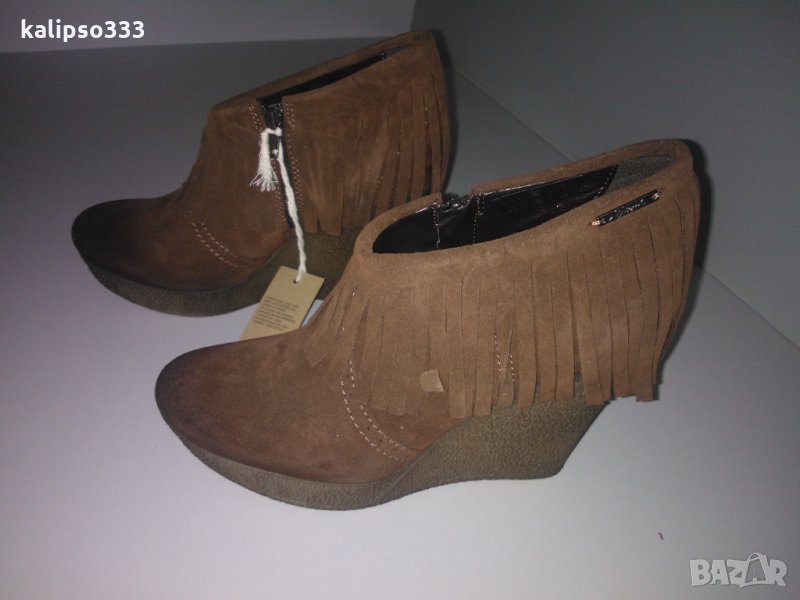 Diesel оригинални обувки, снимка 1