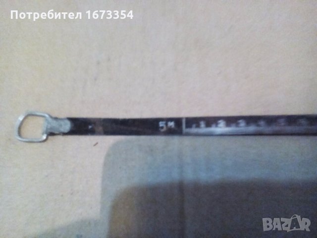 Строителни рулетки, снимка 5 - Измервателни инструменти - 21698089