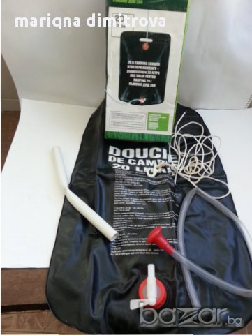 соларна система за къмпинг , снимка 4 - Химически тоалетни - 17535688