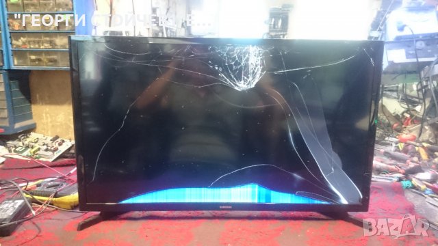 UE32J4000AW СЪС СЧУПЕН ПАНЕЛ, снимка 5 - Части и Платки - 26011341