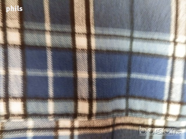 мъжка риза TERRANOVA, p-p L, снимка 5 - Ризи - 11496811