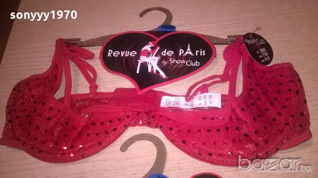 SEXY-intimea-секси комплект, снимка 7 - Бельо - 19353319