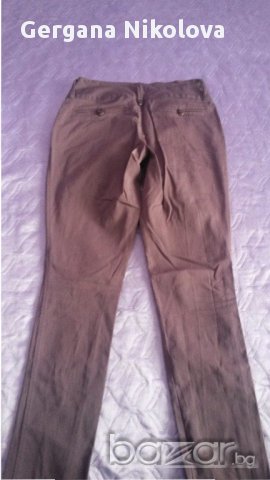 Дамски панталон, снимка 2 - Панталони - 17784932