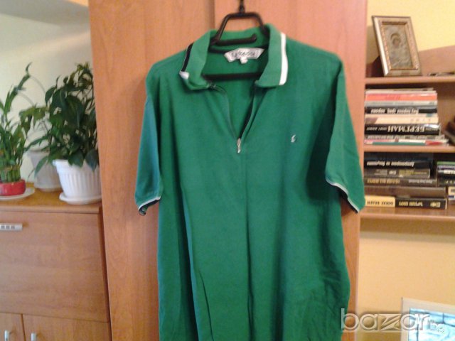  DIBOSSI-ТЕНИСКА  ХИКС ЕЛ